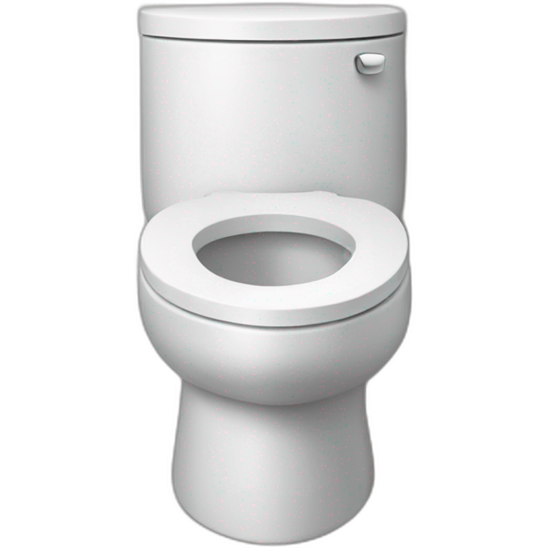 Skibidi toilet  emoji