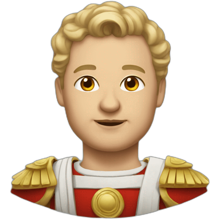 Roman Matvienko emoji