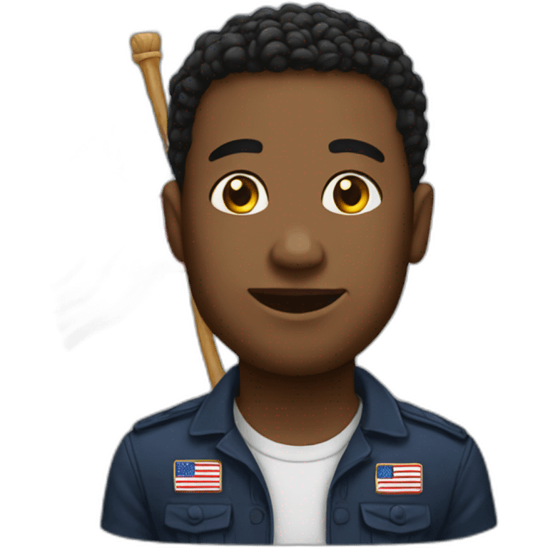 usa emoji