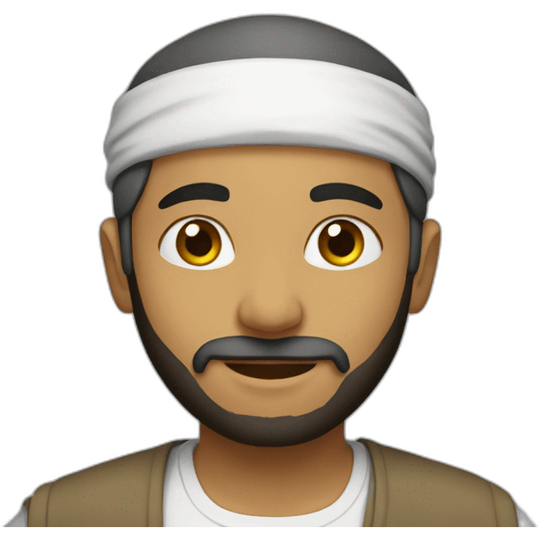 islamic emoji