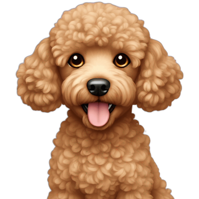 toypoodle emoji