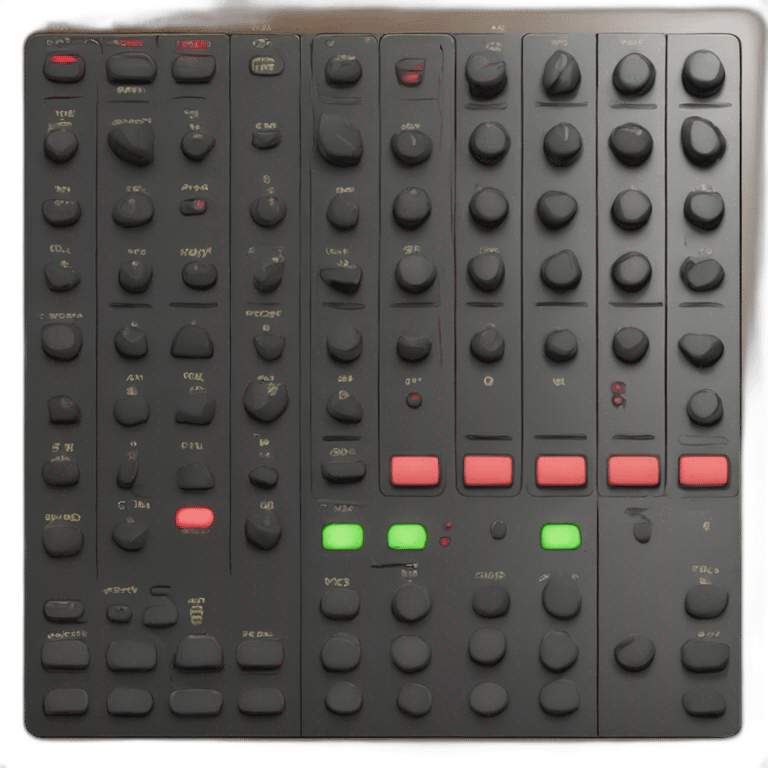 korg-electribe-2 emoji