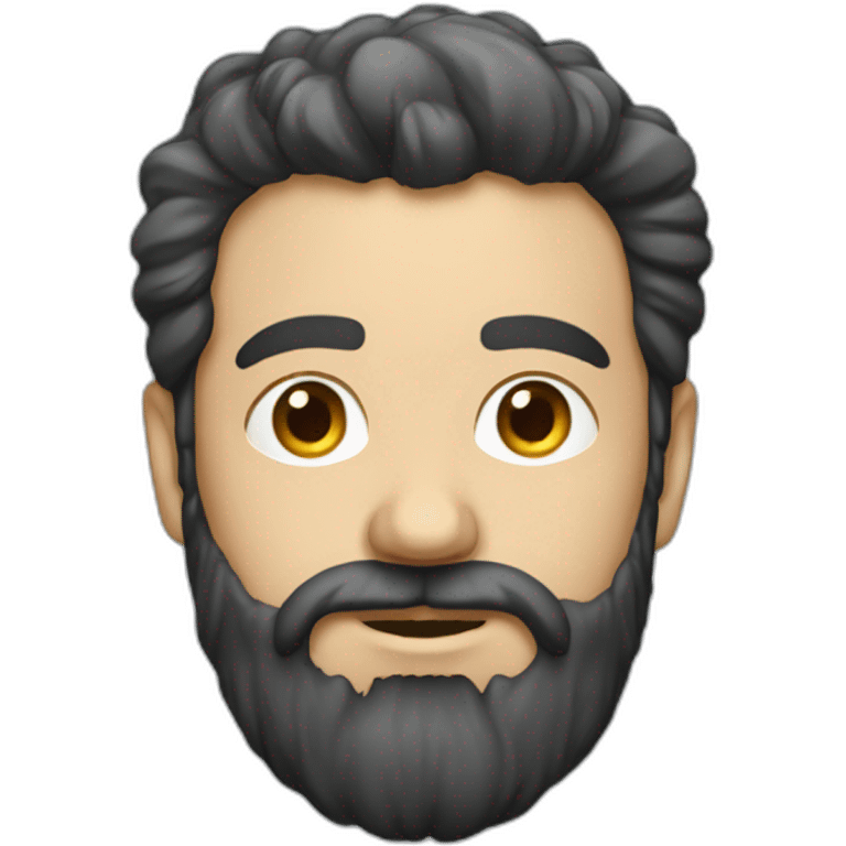 thomas-morice-beard-laptop emoji