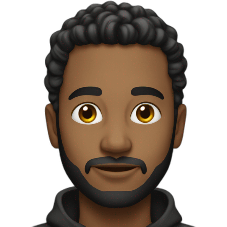 Omar emoji