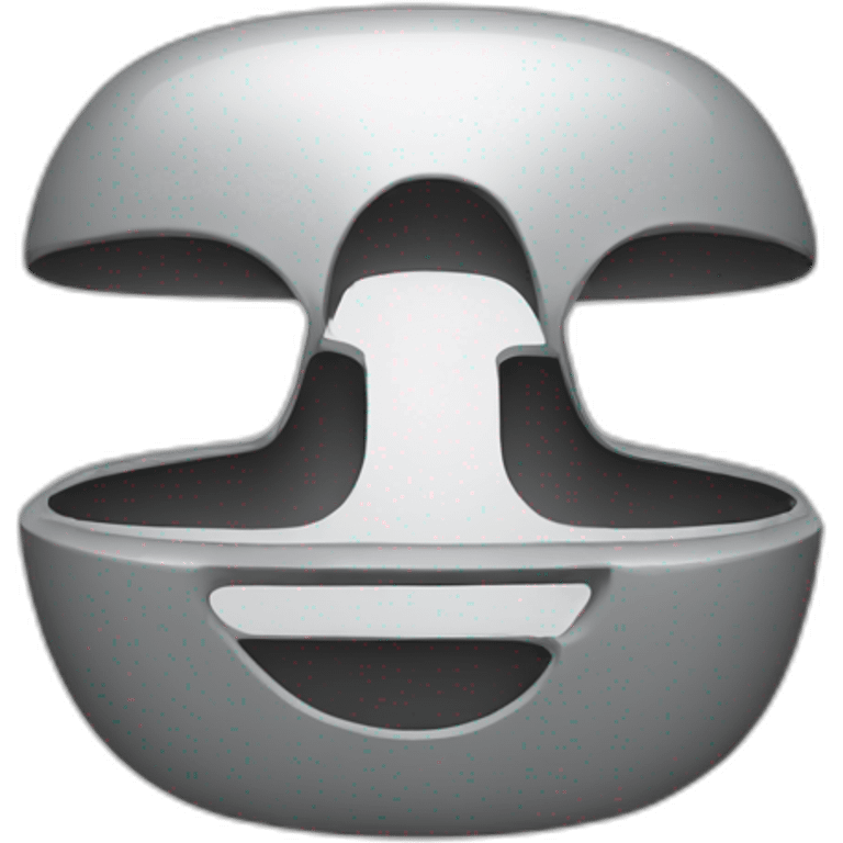 Logo "GT" emoji