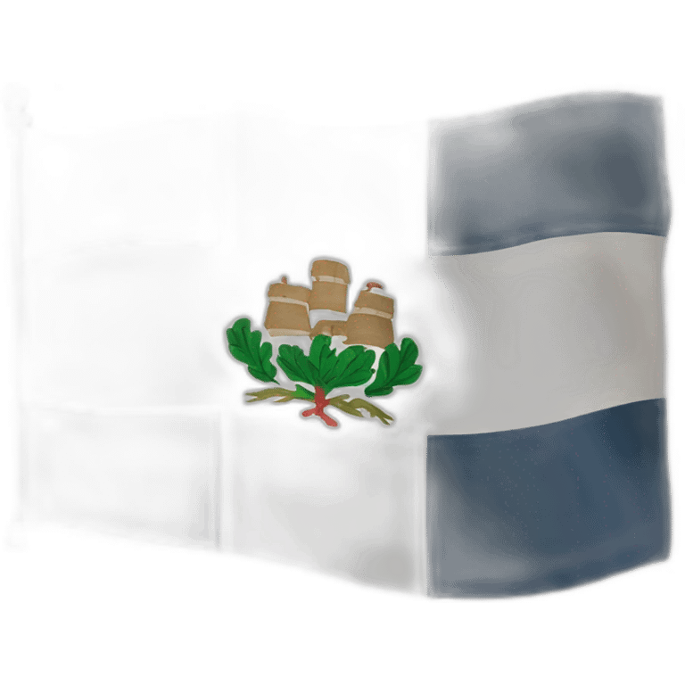 corsica flag emoji