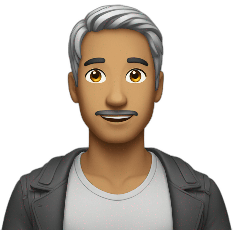 Arjav emoji