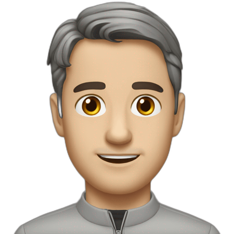 Charle leclerc emoji