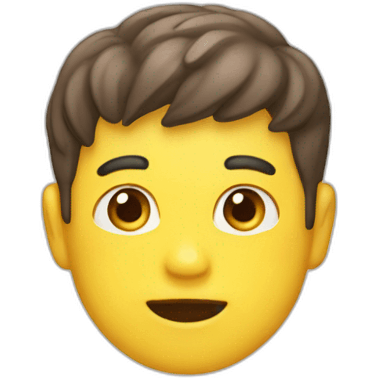 Kakao emoji