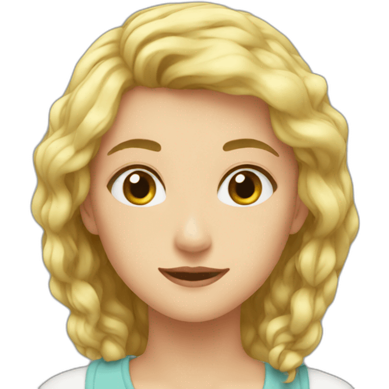 elza  emoji