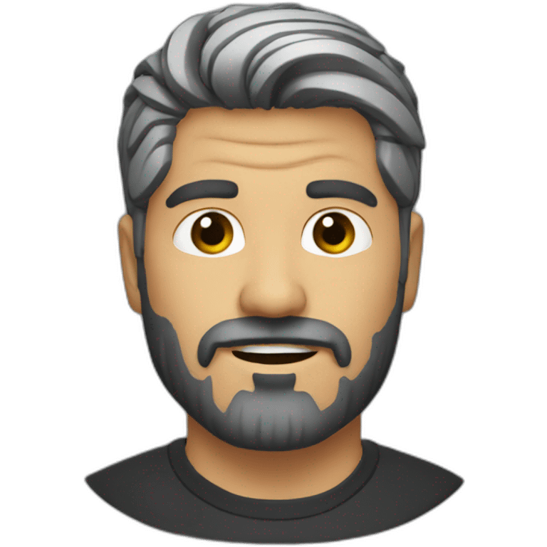 Gattuso emoji