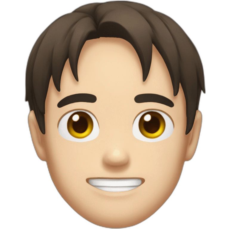 Eren emoji