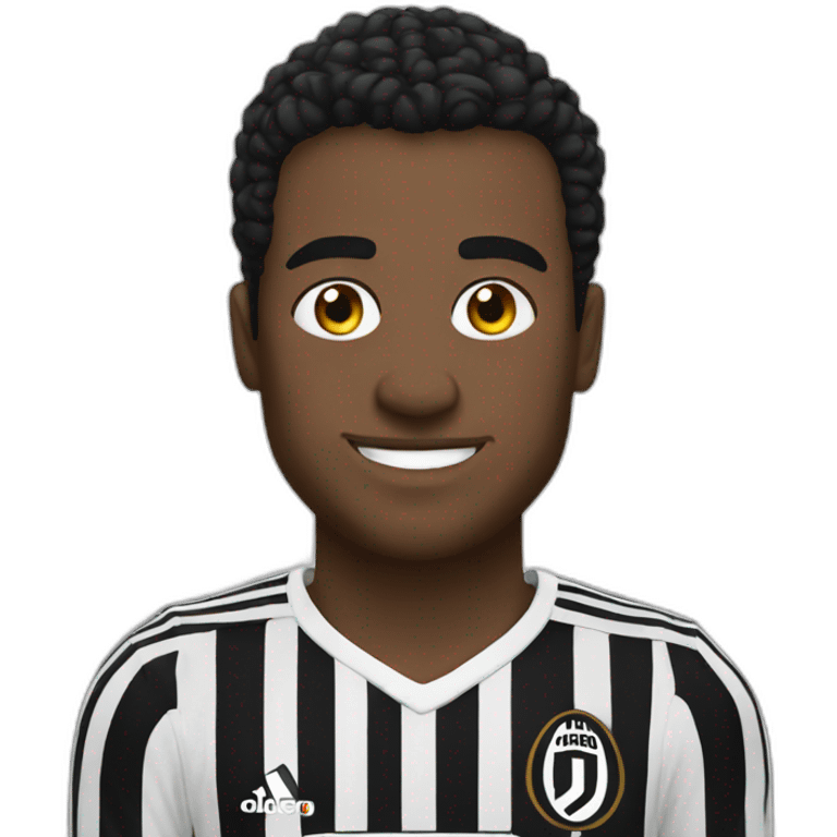 Juventus emoji