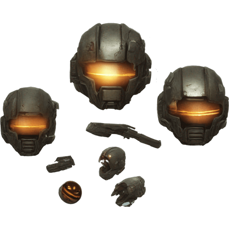 dead space remake emoji