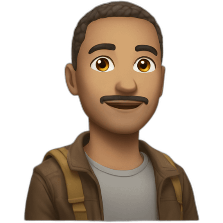 ilham emoji