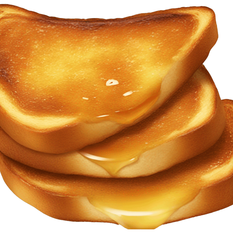 french toast emoji