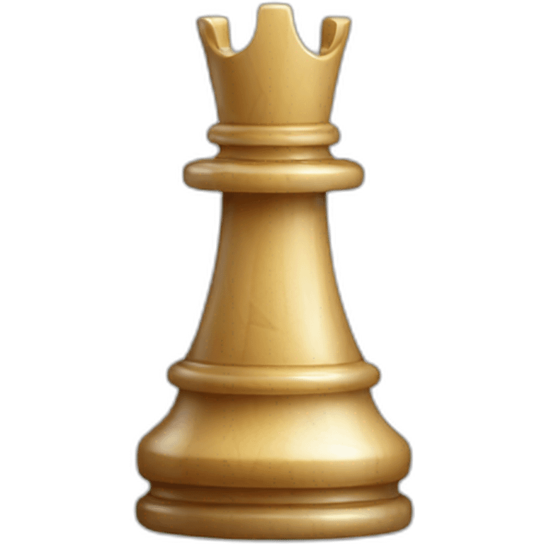 transparent chess emoji