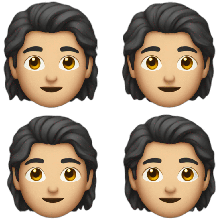 Han emoji