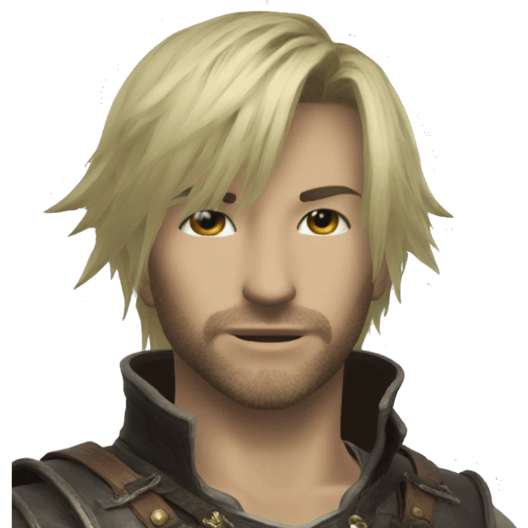 final fantasy xiv emoji