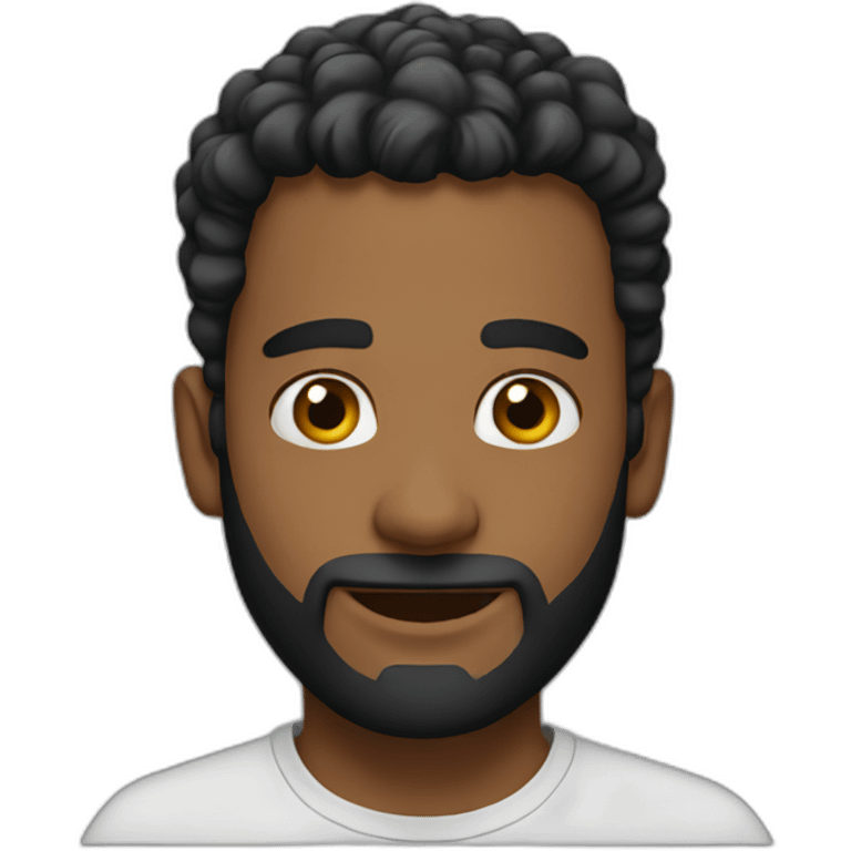 Omar emoji