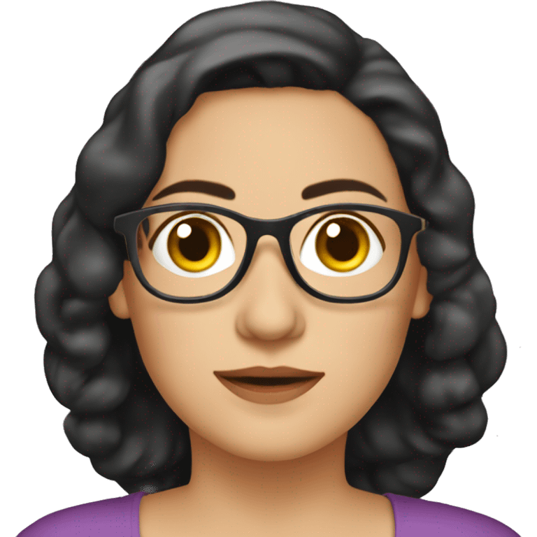 Isabel Díaz Ayuso emoji