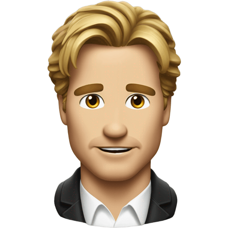 Val Kilmer  emoji