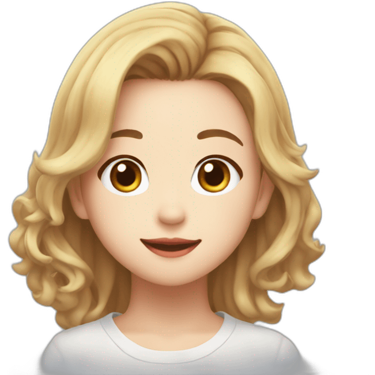 twice-chaeyoung emoji