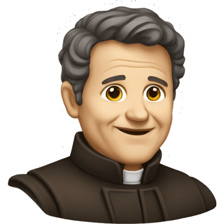 don bosco emoji