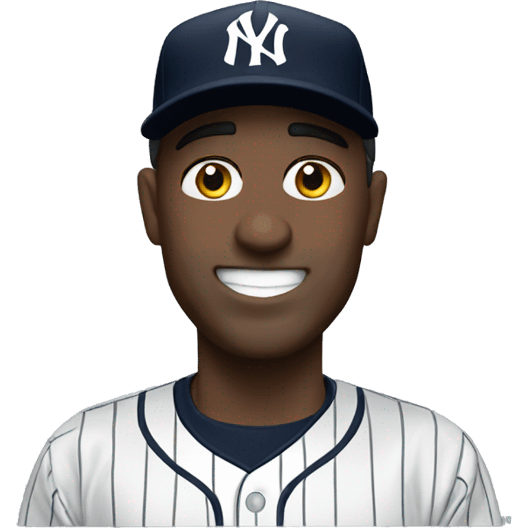 Yankees  emoji