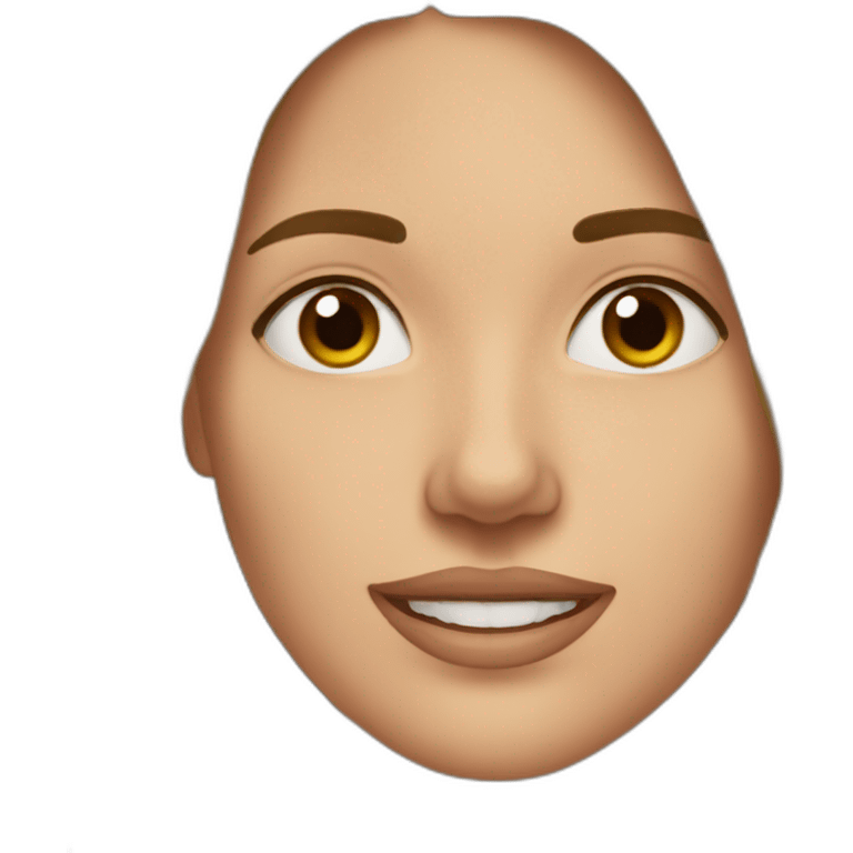 Laure Bugfard emoji