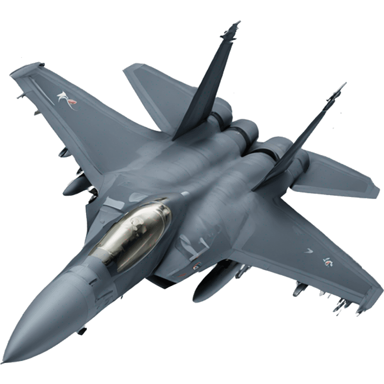 F15 emoji