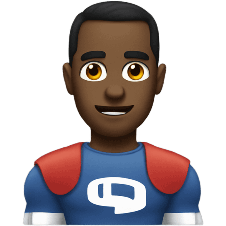 Super diddy emoji