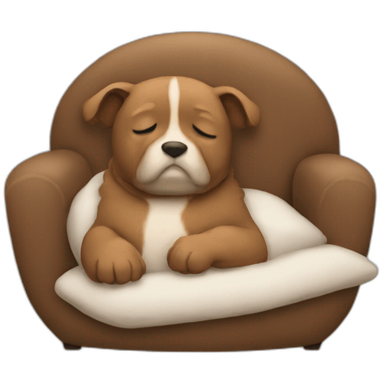 Naps emoji