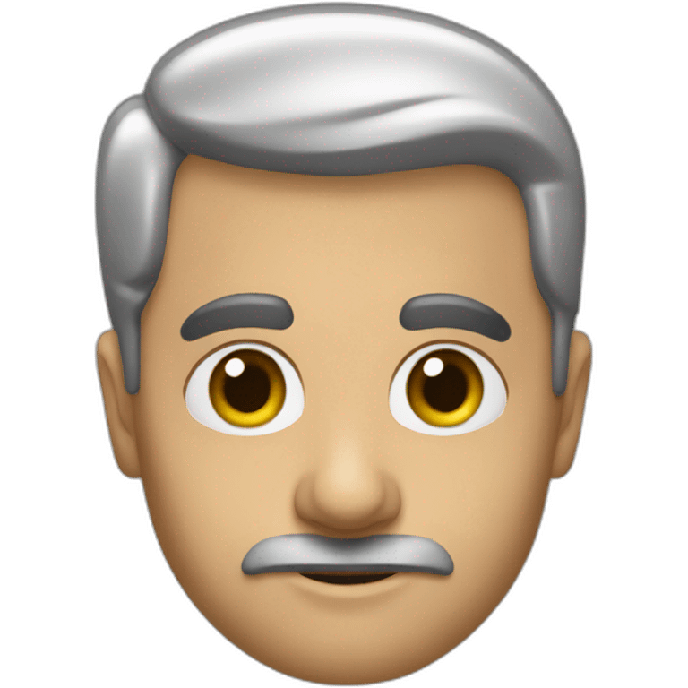 Bashar al-asad emoji