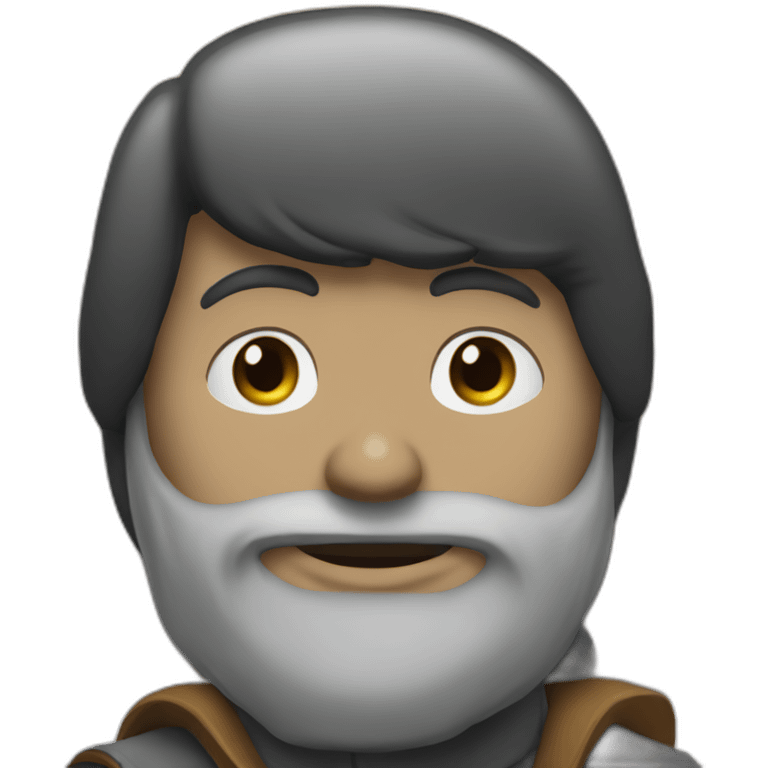 jeff the kliler emoji