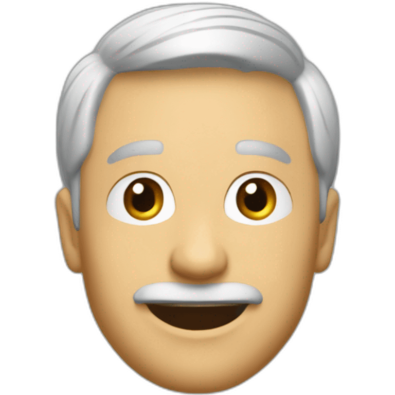 Jamy Gourmaud Journaliste françaiser emoji