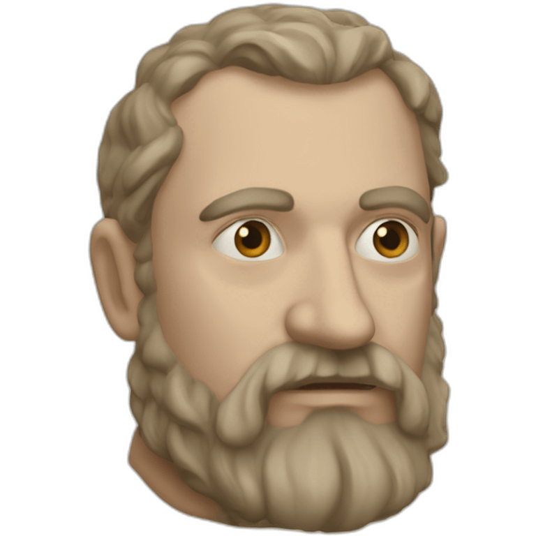 Gaëtan de coligny emoji