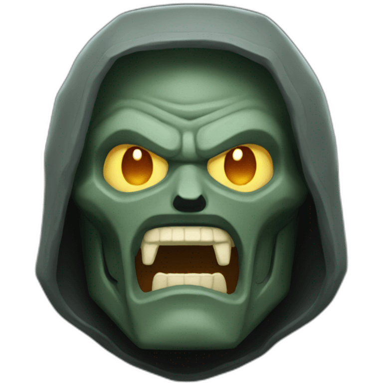 doom guy emoji