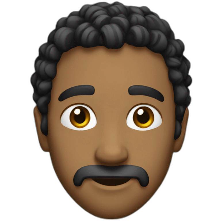 RISH emoji