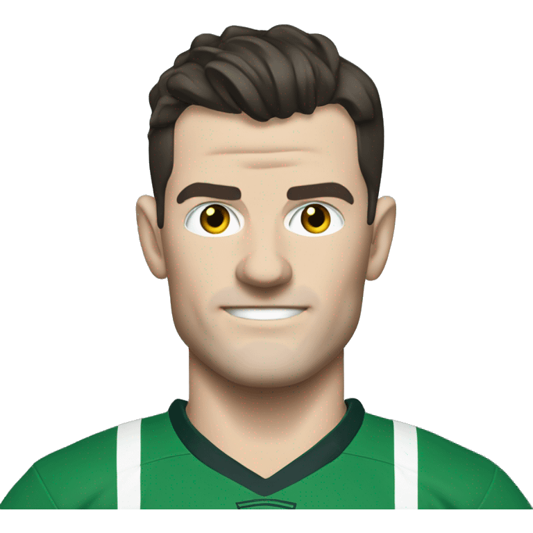 Johnny Sexton emoji