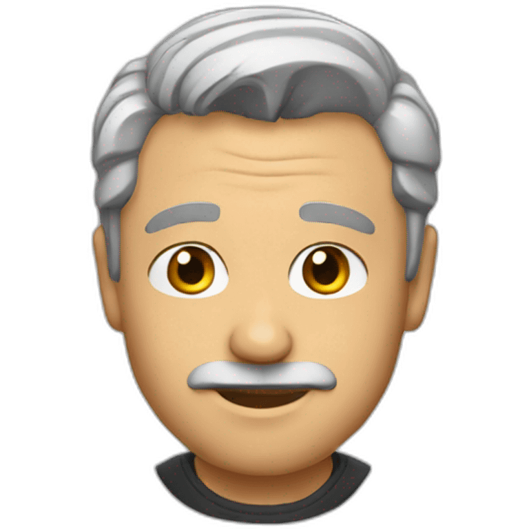 Carl jonshon emoji