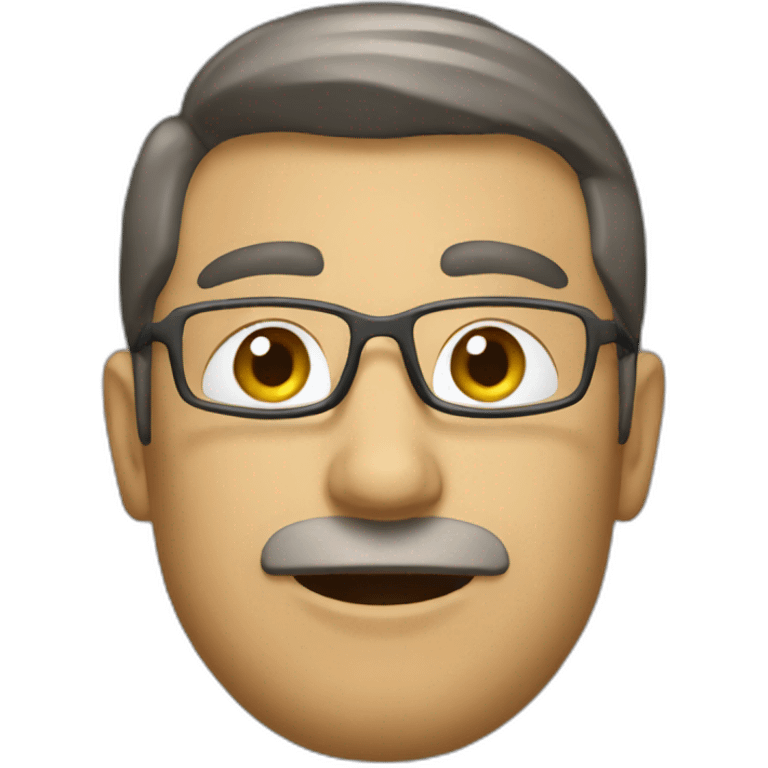 MANAGER emoji