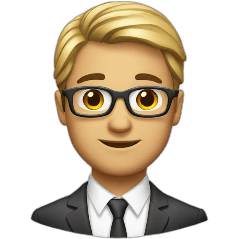 realtor emoji