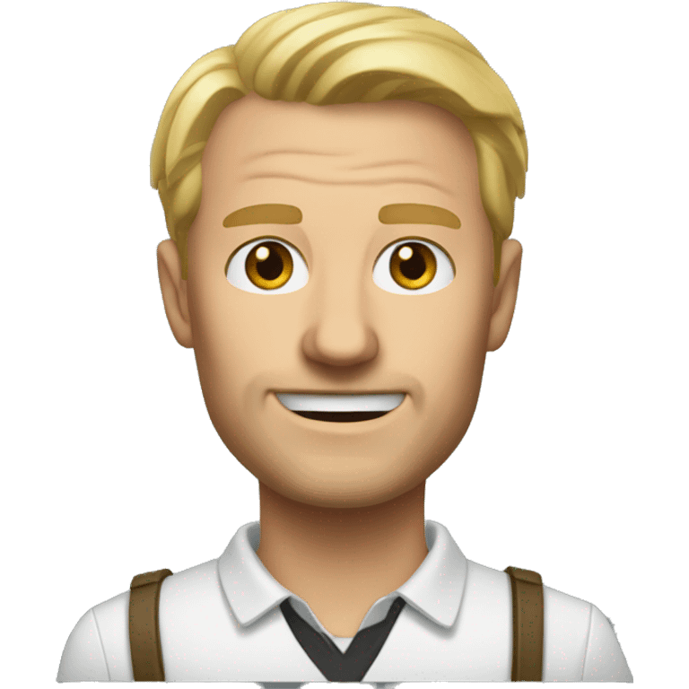 Anton jelsma emoji