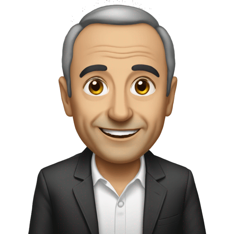 Nabih Berri  emoji