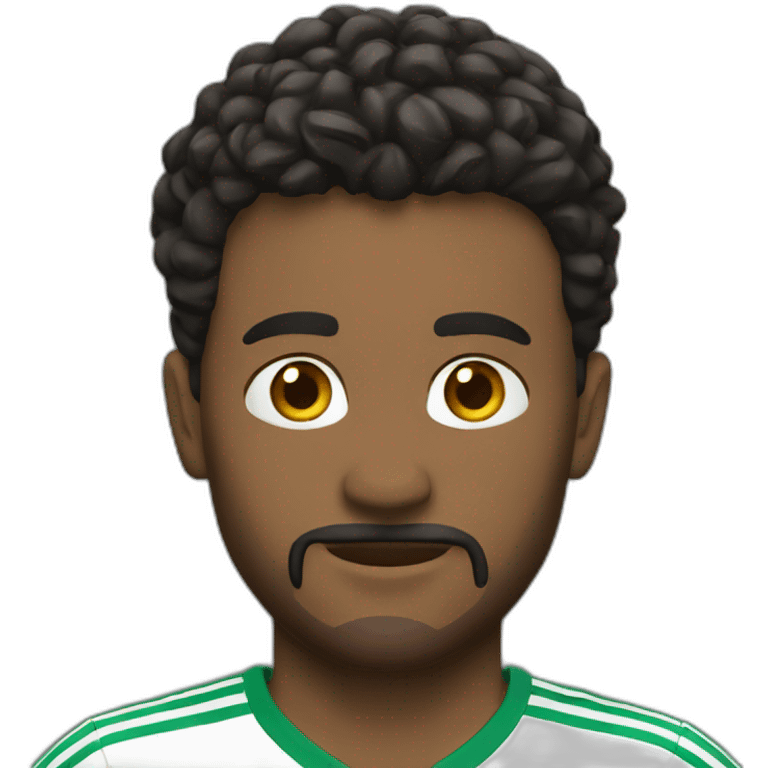 Fútbol emoji