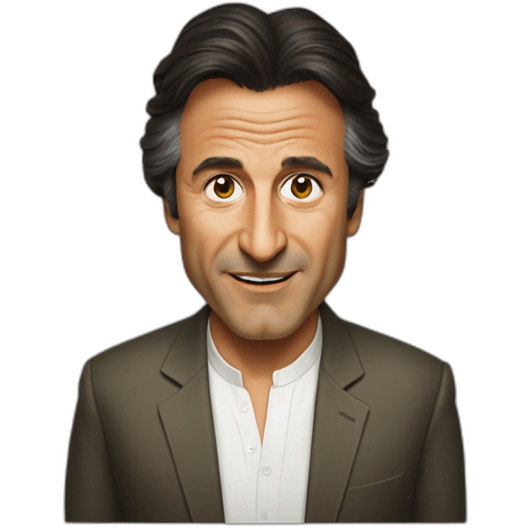 Imran Khan emoji