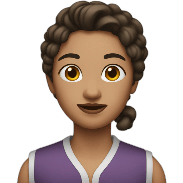 Zoé lee  emoji