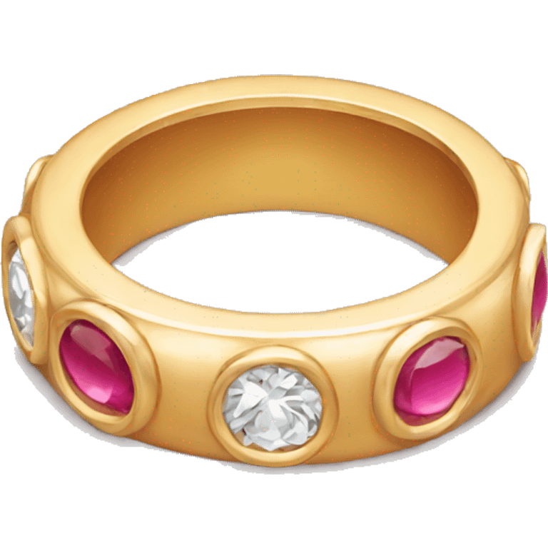 ring emoji