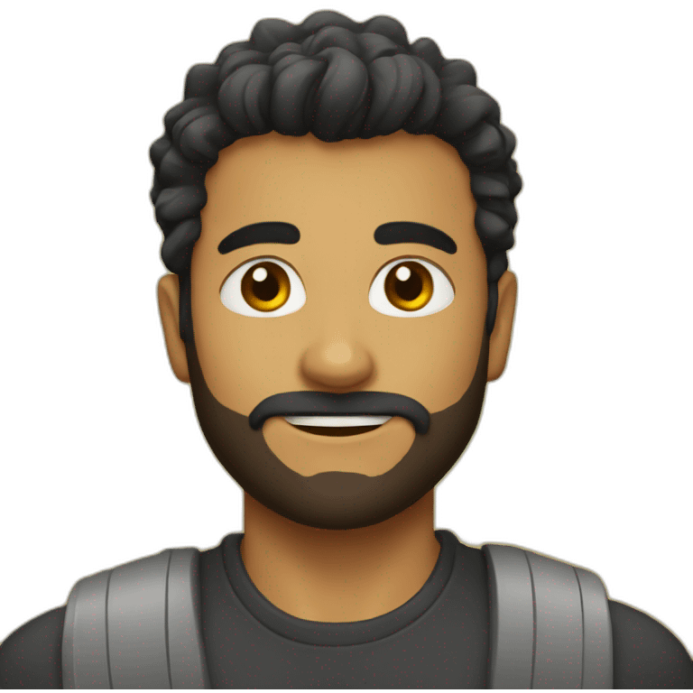 Surya emoji